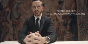 CSR Premio AETI