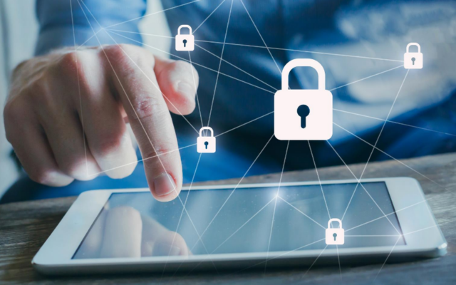Privacidad de Datos CSR Consulting