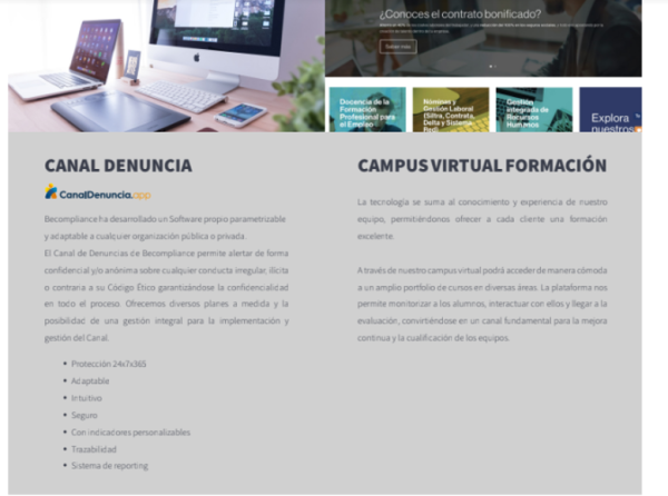 Canal Denuncia